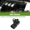 Suzuki MAP Sensor (2001-2006)