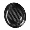 Chevrolet Corvette C7 Carbon Fiber Gear Shift Knob Cover (2014-2019)