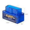 IOS Android OBD2 II Bluetooth Car Scanner Diagnostic Tool (No Year)