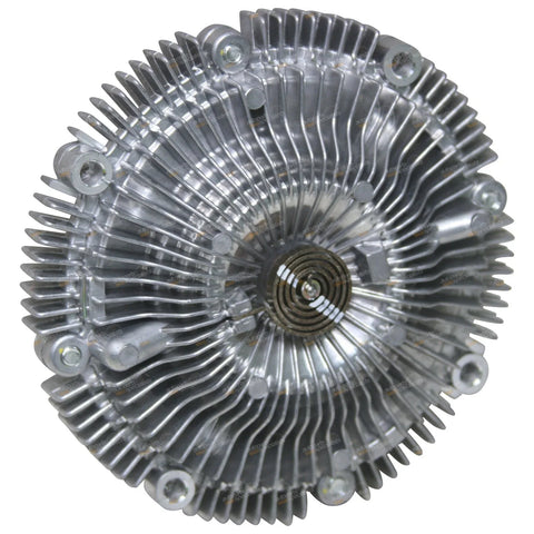 Patrol GQ GU Turbo Diesel Viscous Fan Clutch Hub 2.8L (1994-2000)