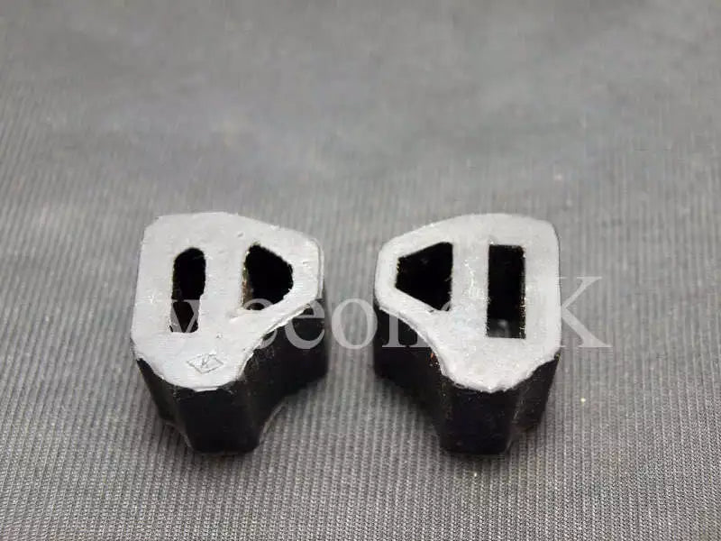 Isuzu TFR Rodeo Truck Hood Rubber Bumper (1990-2001)