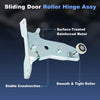 Toyota Sienna Sliding Door Roller Upper Bracket (2011-2020)