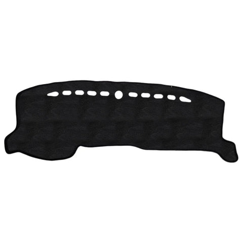 Ford Everest Self-Adhesive Dashmat Sun Cover Pad (2015-2023)