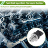 Volvo XC60 2.4D D3 D4 AWD Fuel Injection Pressure Sensor (2008-2017)