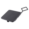 Ford Explorer (2020-2023) - Black Tow Hook Cover Cap