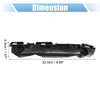 Toyota Yaris 2007-2009 () Bumper Bracket Side Retainer