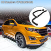 Ford Edge 2.0L (2015-2023) 1 x Rubber Radiator Hose Heating Water Pipe