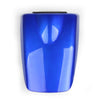 Honda CBR 954 (2002-2003) Blue Pillion Seat Cover