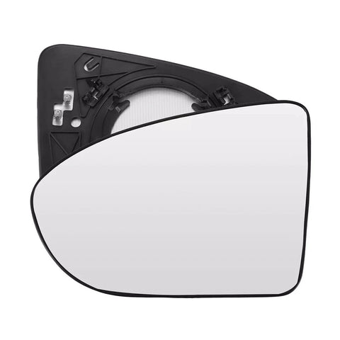 Nissan Qashqai J10 Heated Left Mirror Glass (2007-2014)