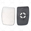 Renault Master X62 Heated Convex Right Mirror Glass (2010-2019)