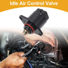 Chevrolet Blazer S10 Idle Air Control Valve 2.2L (1994-2005)