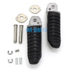 Suzuki GSF1200 Bandit Rear Footrest Pegs (1996-2006)
