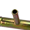 Universal Acc 3/4 x 3/8 x 3/4 Inch TEE Heater Hose Pipe Fitting (N/A)