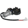 Toyota Land Cruiser 80 Series Front Window Regulator Motor (1990-1998)