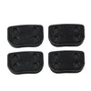 Motovox MBX10 MBX11 Mini Bike 4 Rear Disc Brake Pads (49cc 79cc)