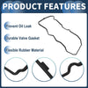 Nissan Pathfinder (2005-2010) 1 Pcs Engine Valve Cover Gasket