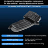 Ford F-150 Steering Wheel Volume Control Switch (2015-2018)