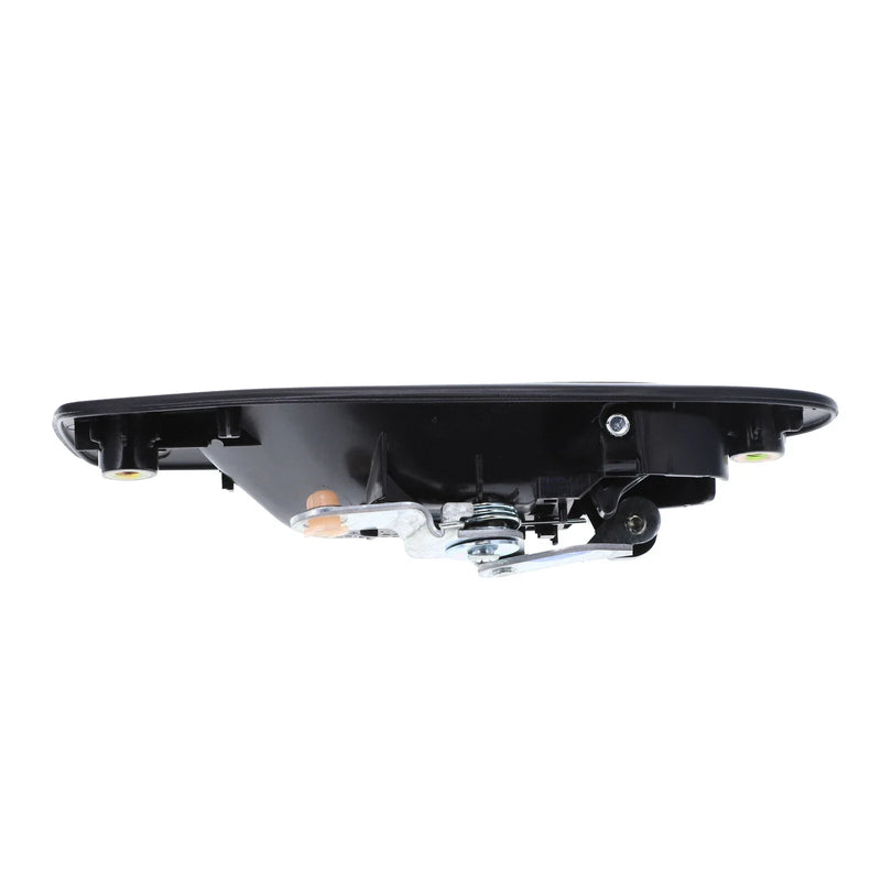 Honda Civic EG / EH Textured Black Rear Right Outer Door Handle (1991-1995)