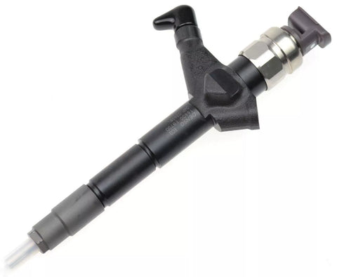 Nissan Navara Pathfinder D40 YD25 Diesel Injectors (2005-2015)