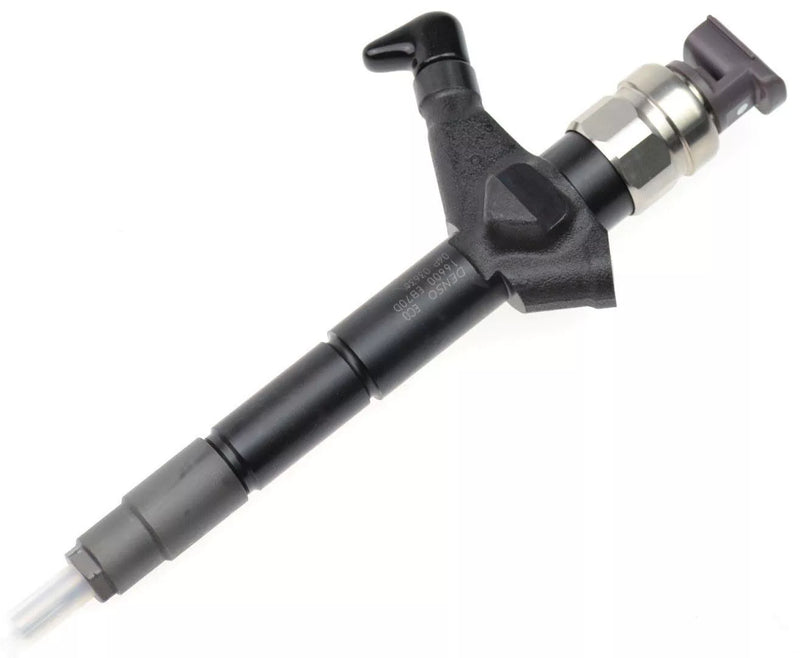 Nissan Navara Pathfinder D40 YD25 Diesel Injectors (2005-2015)