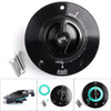 Suzuki GSXR 600 / 750 / 1000 GSR 600 / 750 CNC Fuel Cap (2003-2018)
