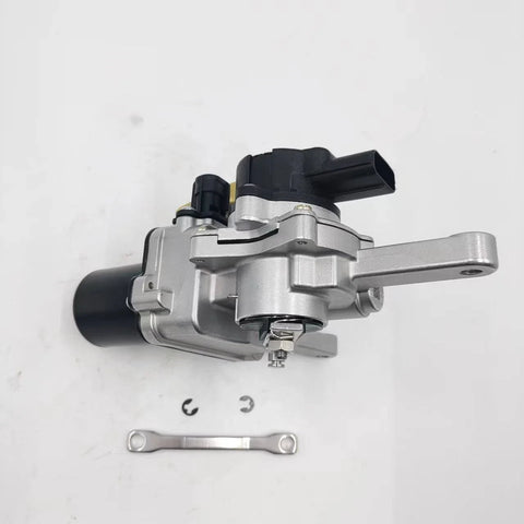 Toyota Hiace 1KD-FTV D4D 3.0 Turbo Wastegate Actuator (2006–2023)