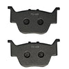 Honda Pioneer 500 Rear Semi-Metallic Brake Pads (2015–2023)