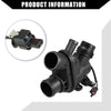 Land Rover Engine Coolant Thermostat Housing (2005-2013)