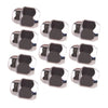 Hyundai Accent Elantra Santa Fe Sonata 10 x Wheel Lug Nuts