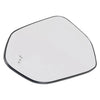 Toyota Camry Heated Left Side Rear View Mirror Glass (2018-2023)