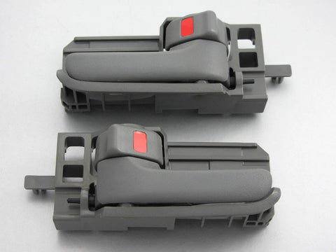 2005-2012 Toyota Hilux SR5 & 2003-2008 Corolla Inner Door Handle (2 x)