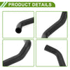 Toyota 4Runner, Tacoma Radiator Coolant Hose (1996-2002)