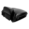 Harley Touring Trunk Pad Mount Plate Docking Kit (2014-2025)