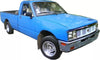 Isuzu Rodeo TFR KBZ Hold Down Spring (1981-1995)