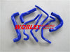Commodore VX VT VU V8 5.7L LS1 Silicone Hose Kit (1997-2002)