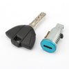 BMW S 1000 RR Rear Seat Hump Trim Lock (2009-2018)