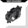 Toyota 4Runner (2003-2009) Black HVAC Blend Air Door Actuator