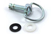 Fairing Panel Quick Release Fastener Bolt Quarter Turn 21mm
