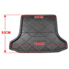 Toyota RAV4 Cargo Trunk Tray Liner (2001-2005)