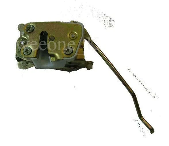 Isuzu TFR LH Door Lock Repair (1989-1994)