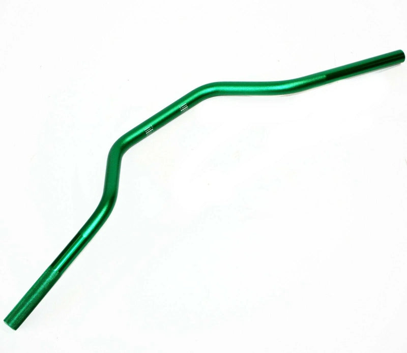 110cc 125cc 140cc 150cc Pit Pro Dirt Bike HD Green Alloy Handle Bar