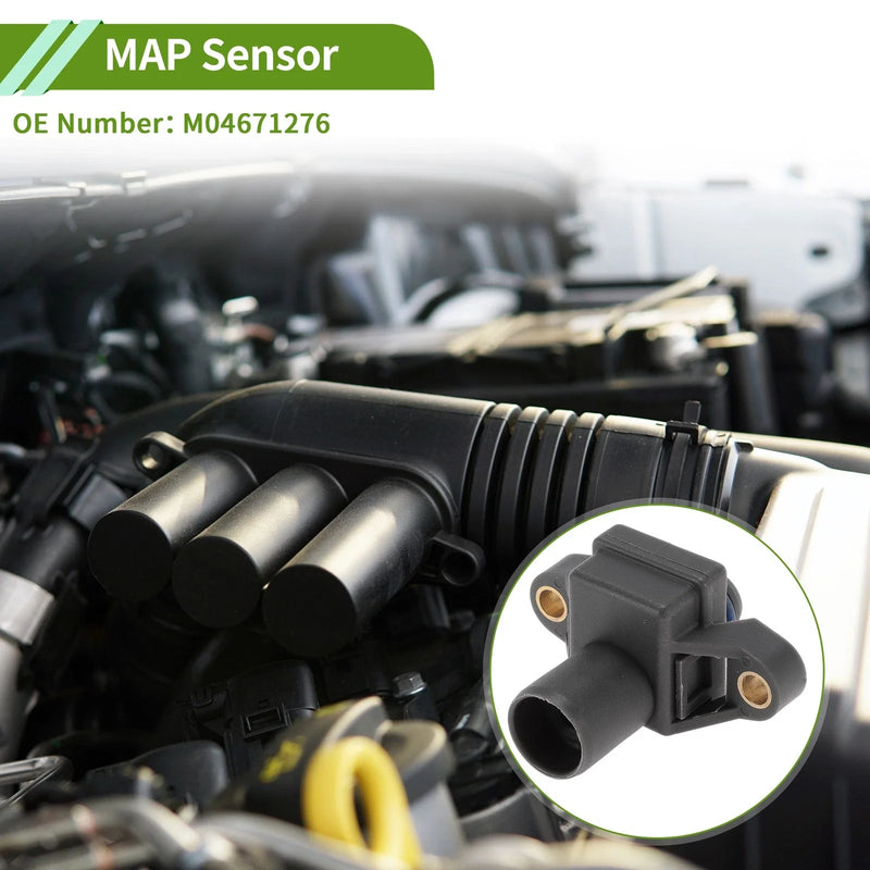 Dodge Stratus MAP Sensor (1995-2000)