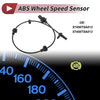 Honda City ABS Wheel Speed Sensor (2014-2023)
