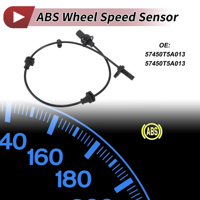 Honda City ABS Wheel Speed Sensor (2014-2023)