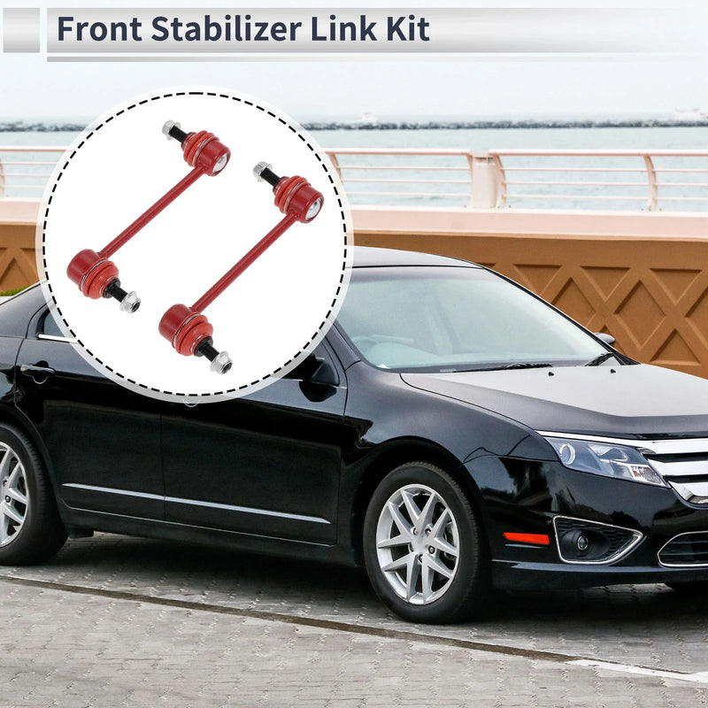 Ford Fusion Stabilizer Bar Links (2010)