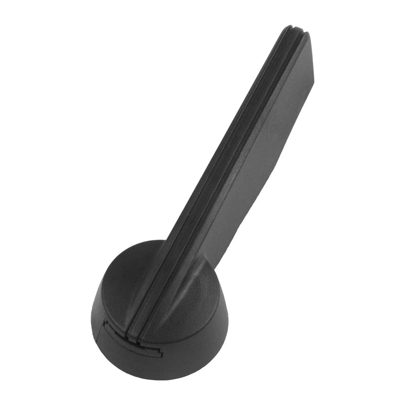 Porsche Cayenne Macan Hood Opening Handle (2018–2023)