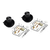 Honda Shadow Spirit VT1100C Carburetor Repair Kit (1997-2005)