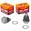 Nissan Pathfinder R51 43.25mm Lower Ball Joints (2005-2013)