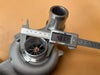 Ford Lincoln MKS MKT 3.5L Upgraded Billet Wheel 41.56/56mm Turbocharger