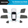 Toyota Rav4 Magnetic Window Sun Shade (2013-2018)